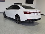 2026 Volkswagen Jetta GLI Autobahn