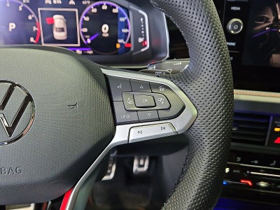 2026 Volkswagen Jetta GLI Autobahn