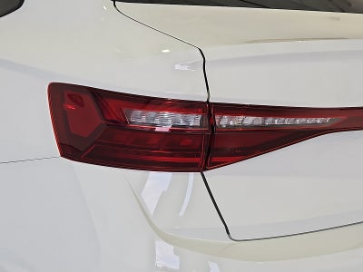 2026 Volkswagen Jetta GLI Autobahn