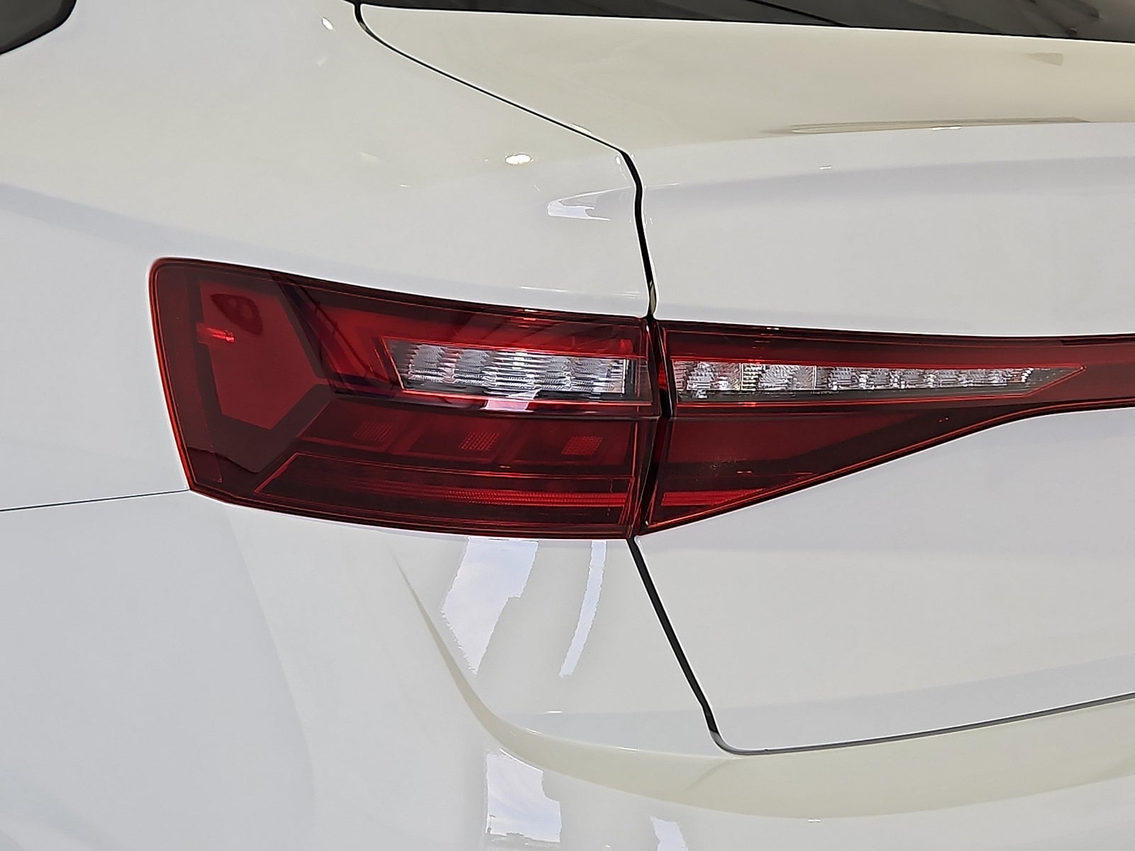 2026 Volkswagen Jetta GLI Autobahn