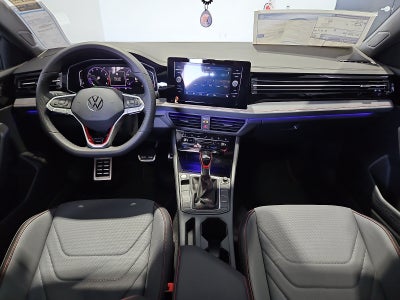 2026 Volkswagen Jetta GLI Autobahn