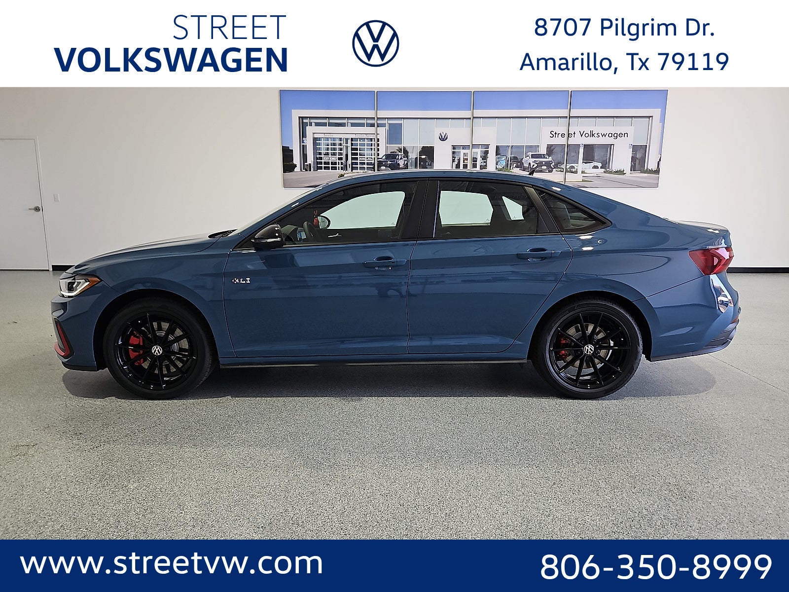 2026 Volkswagen Jetta 2.0T GLI Autobahn DSG's photo