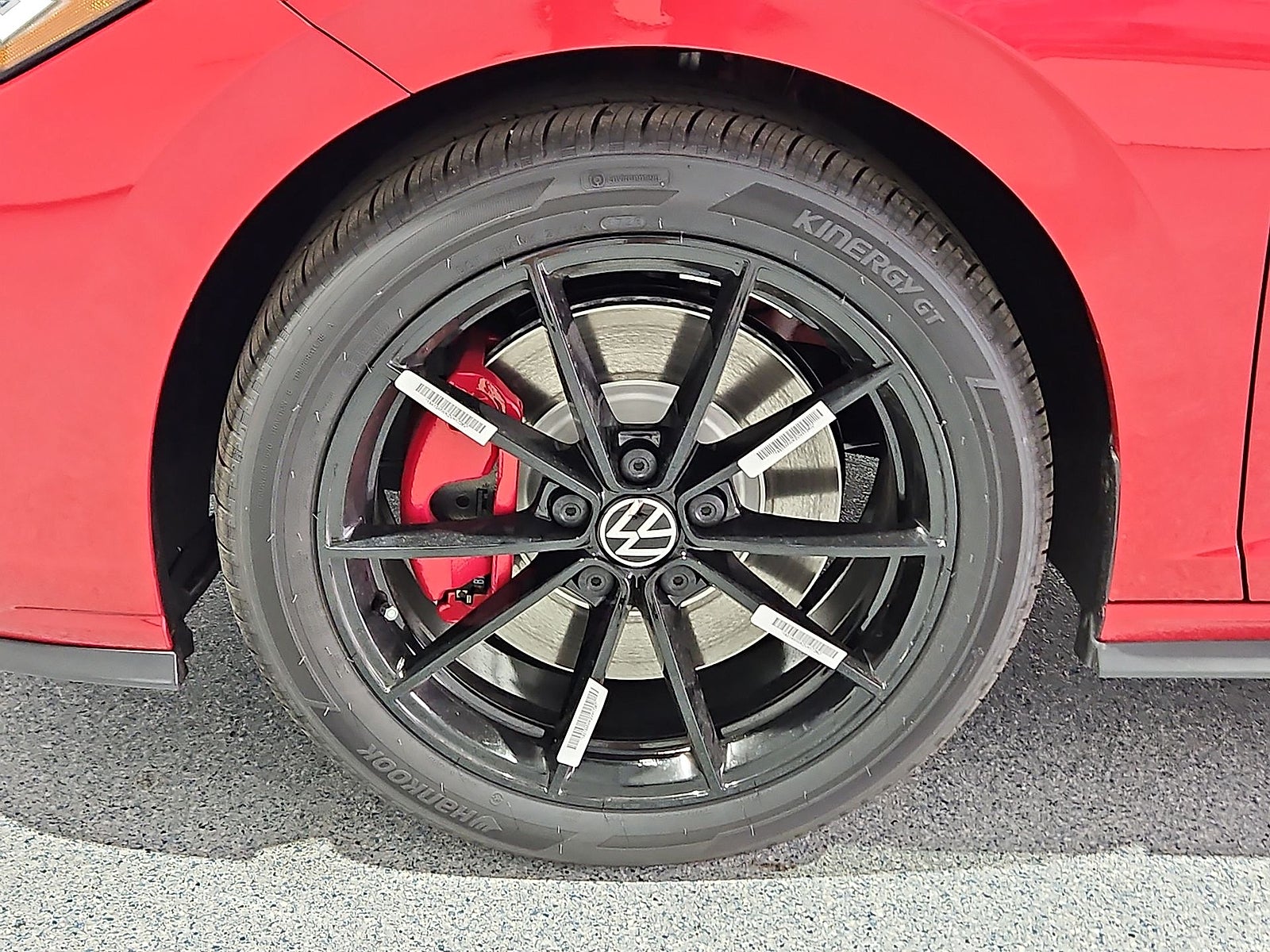 2027 Volkswagen Jetta GLI Autobahn