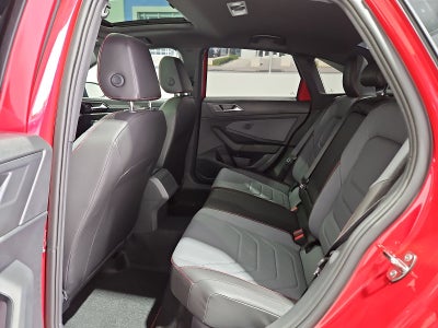 2027 Volkswagen Jetta GLI Autobahn