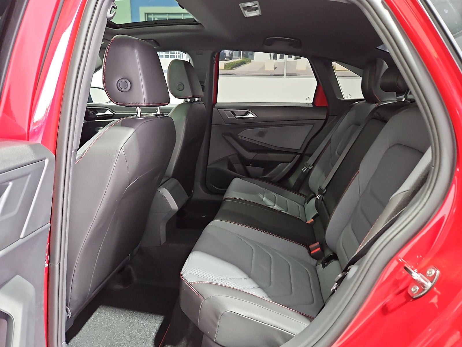 2027 Volkswagen Jetta GLI Autobahn