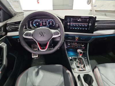 2027 Volkswagen Jetta GLI Autobahn