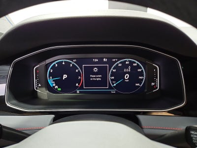 2027 Volkswagen Jetta GLI Autobahn