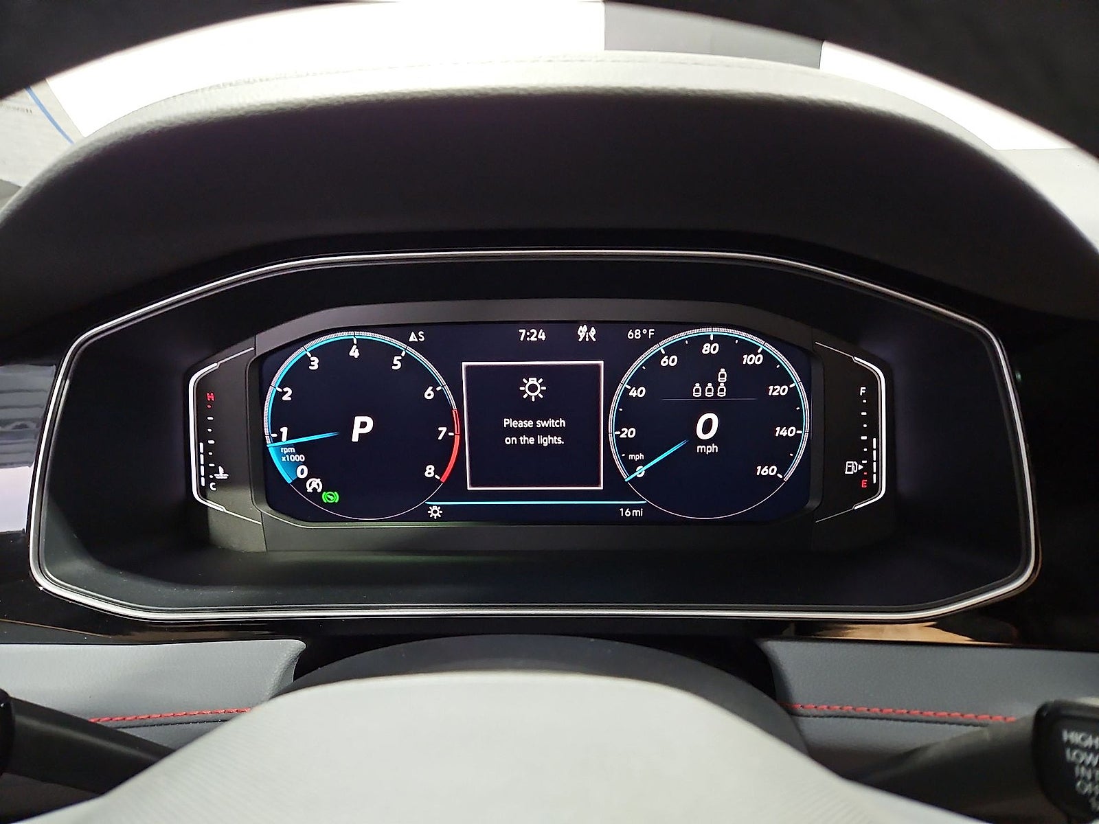 2027 Volkswagen Jetta GLI Autobahn