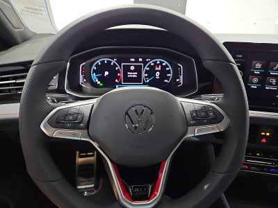 2027 Volkswagen Jetta GLI Autobahn