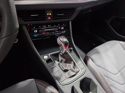 2027 Volkswagen Jetta GLI Autobahn