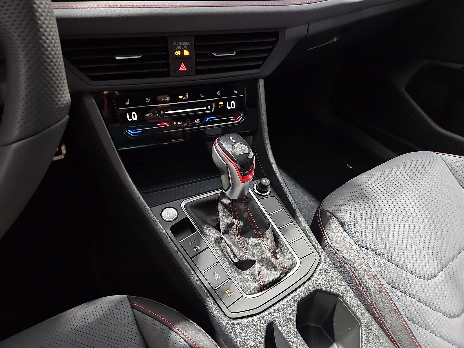2027 Volkswagen Jetta GLI Autobahn