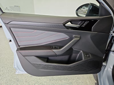 2027 Volkswagen Jetta GLI Autobahn