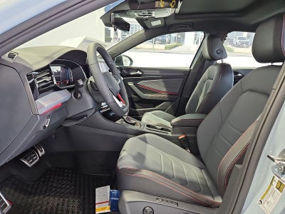 2027 Volkswagen Jetta GLI Autobahn