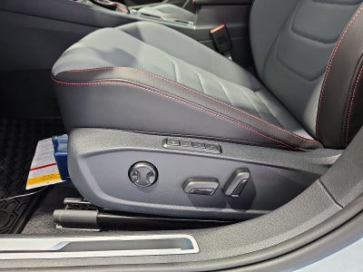 2027 Volkswagen Jetta GLI Autobahn