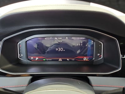 2027 Volkswagen Jetta GLI Autobahn