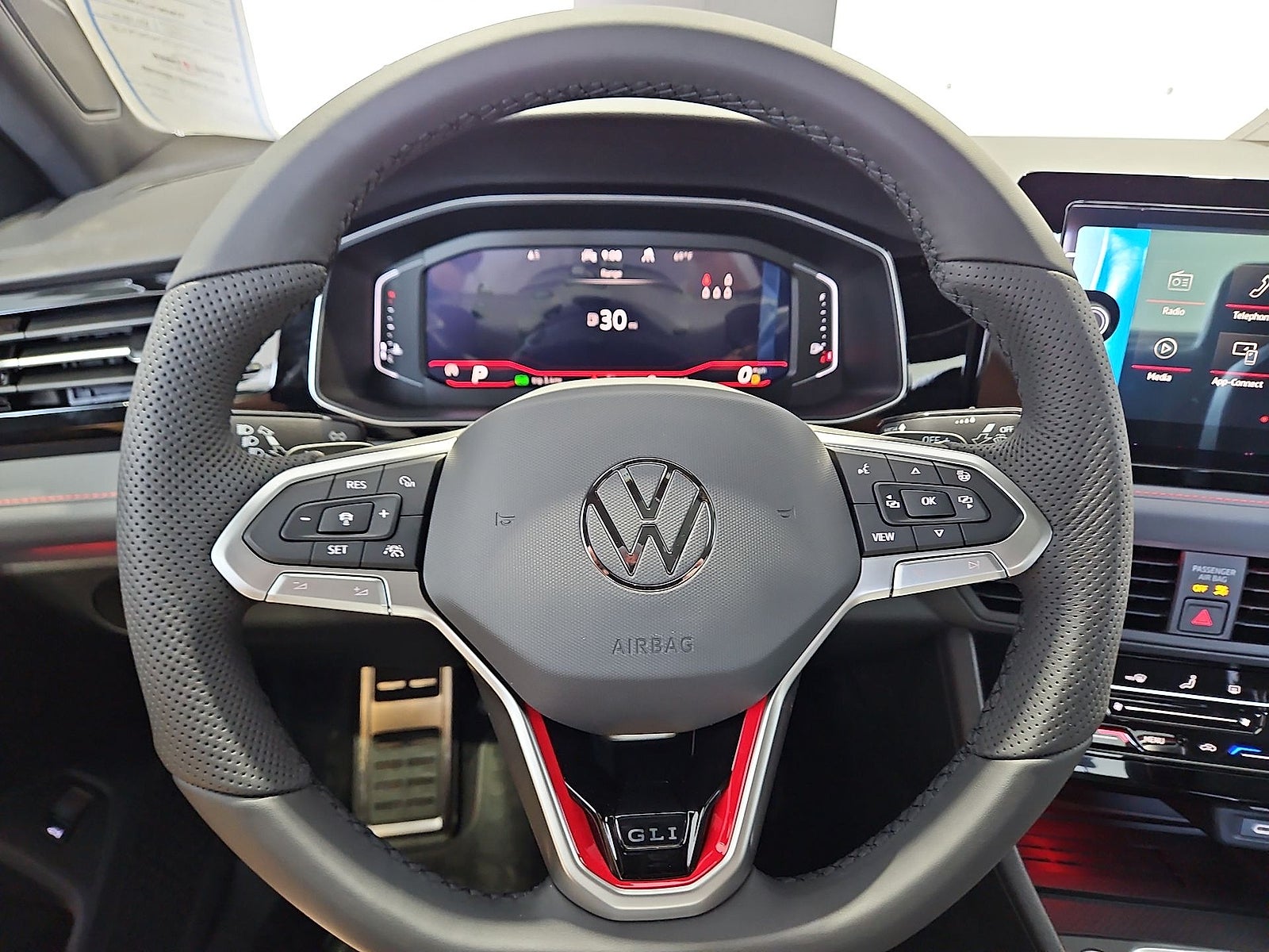 2027 Volkswagen Jetta GLI Autobahn