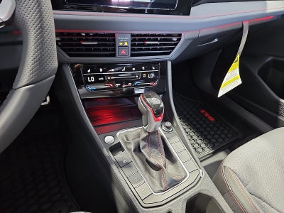 2027 Volkswagen Jetta GLI Autobahn