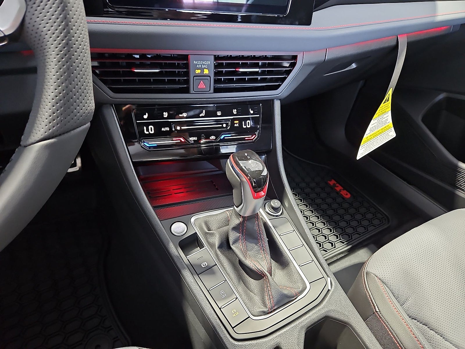 2027 Volkswagen Jetta GLI Autobahn