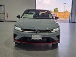 2027 Volkswagen Jetta GLI Autobahn