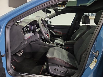 2026 Volkswagen Jetta GLI Autobahn