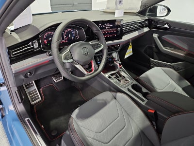 2026 Volkswagen Jetta GLI Autobahn