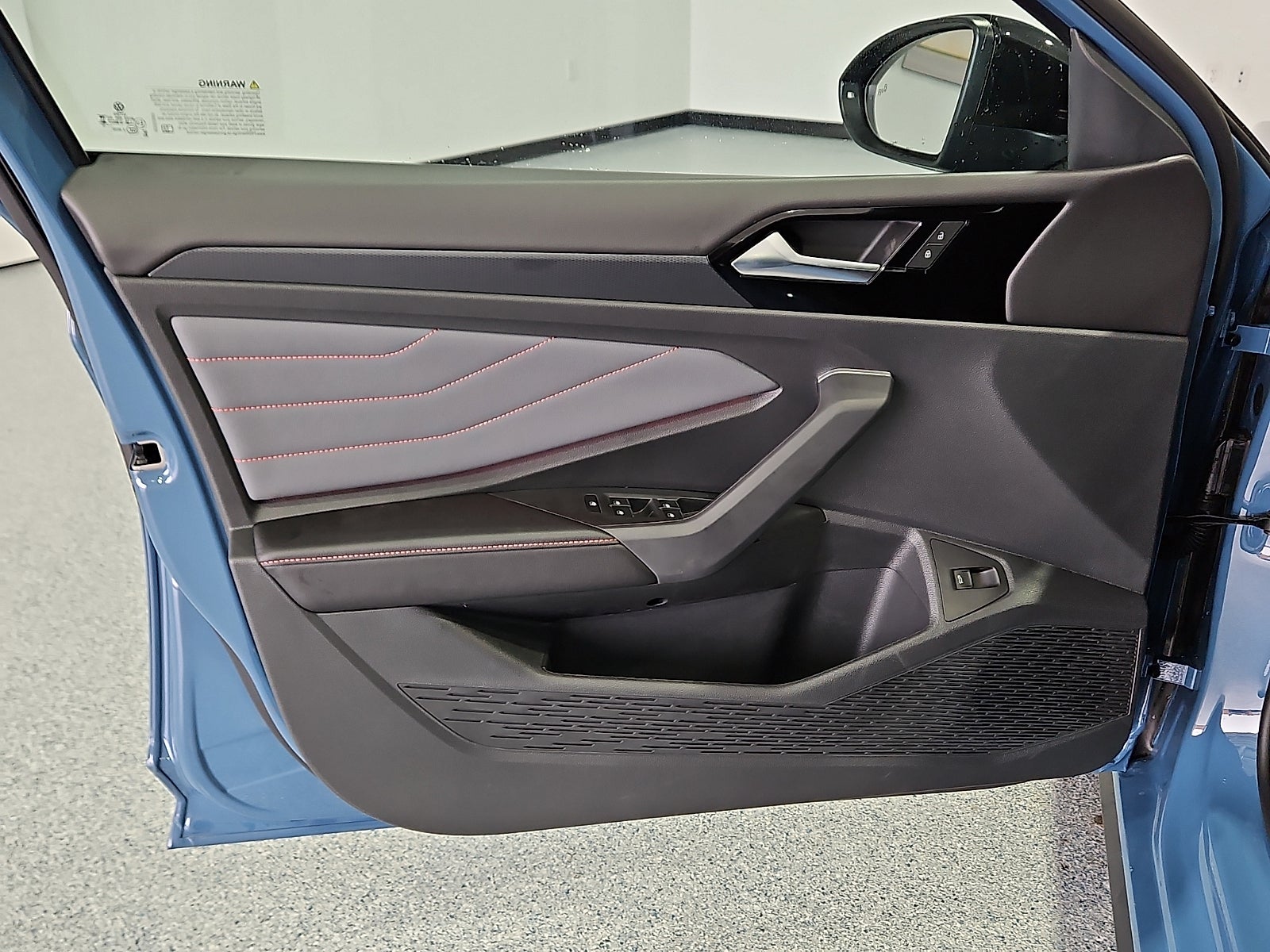 2026 Volkswagen Jetta GLI Autobahn