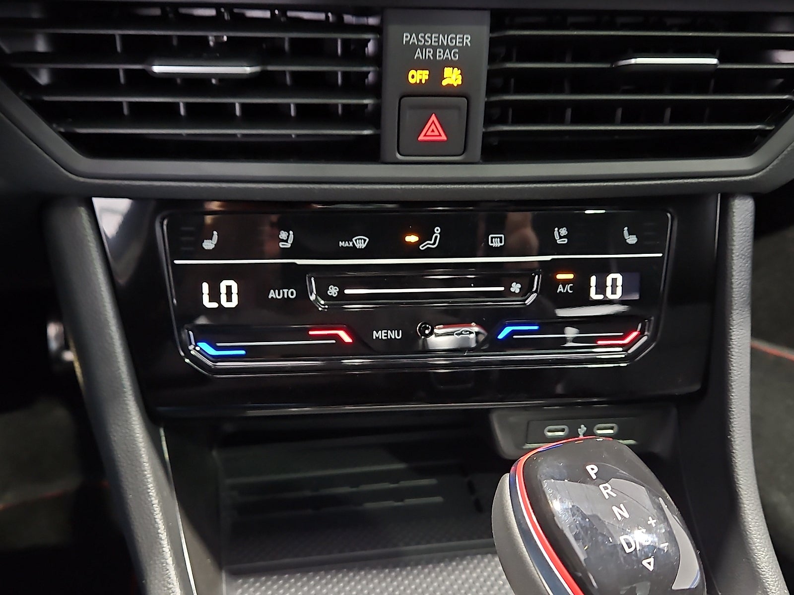 2026 Volkswagen Jetta GLI Autobahn