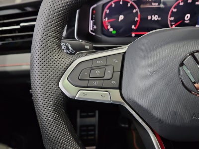 2026 Volkswagen Jetta GLI Autobahn