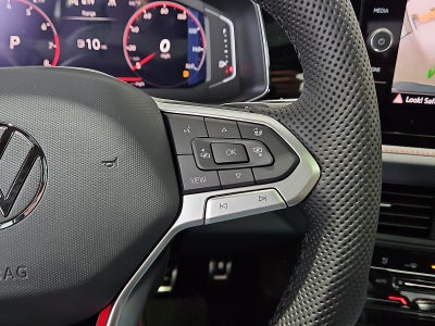 2026 Volkswagen Jetta GLI Autobahn