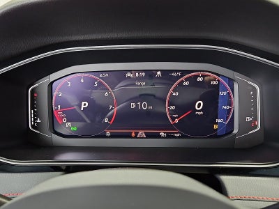 2026 Volkswagen Jetta GLI Autobahn