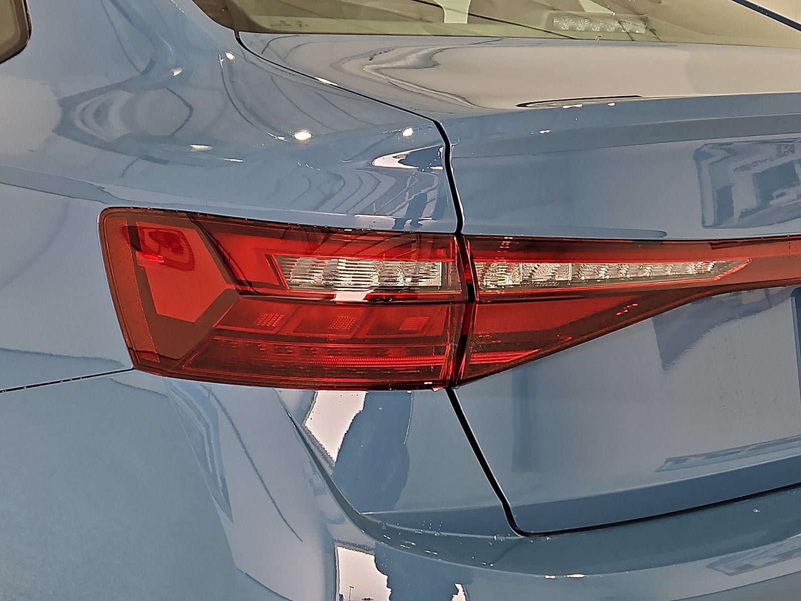 2026 Volkswagen Jetta GLI Autobahn