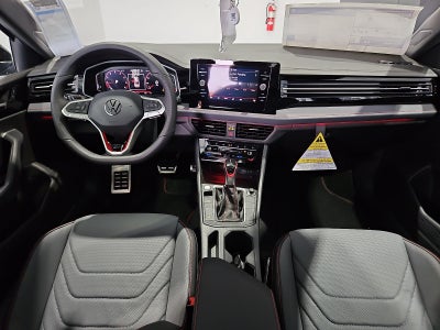 2026 Volkswagen Jetta GLI Autobahn
