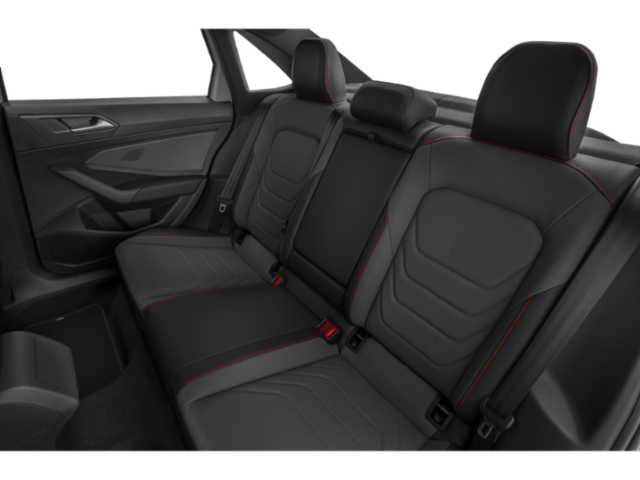 2027 Volkswagen Jetta GLI Autobahn
