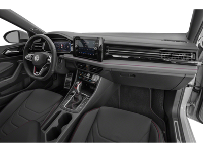 2027 Volkswagen Jetta GLI Autobahn