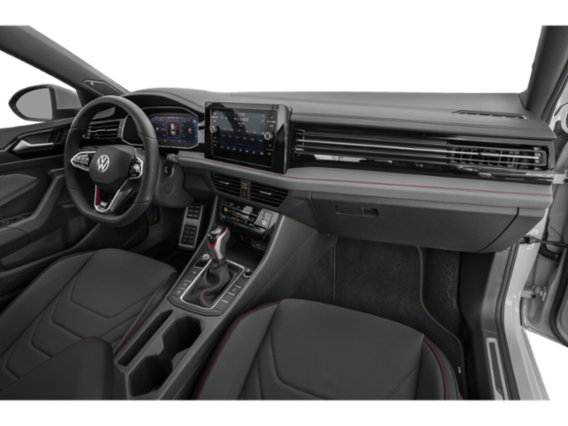 2027 Volkswagen Jetta GLI Autobahn