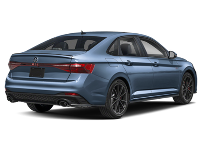 2027 Volkswagen Jetta GLI Autobahn