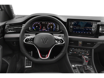 2027 Volkswagen Jetta GLI Autobahn