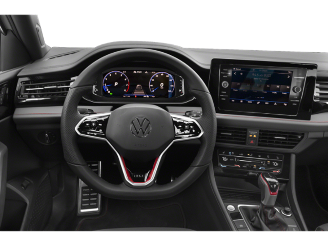 2027 Volkswagen Jetta GLI Autobahn