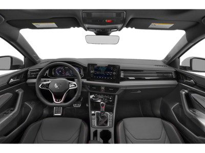 2027 Volkswagen Jetta GLI Autobahn