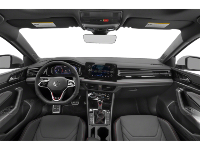 2027 Volkswagen Jetta GLI Autobahn