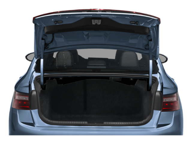 2027 Volkswagen Jetta GLI Autobahn