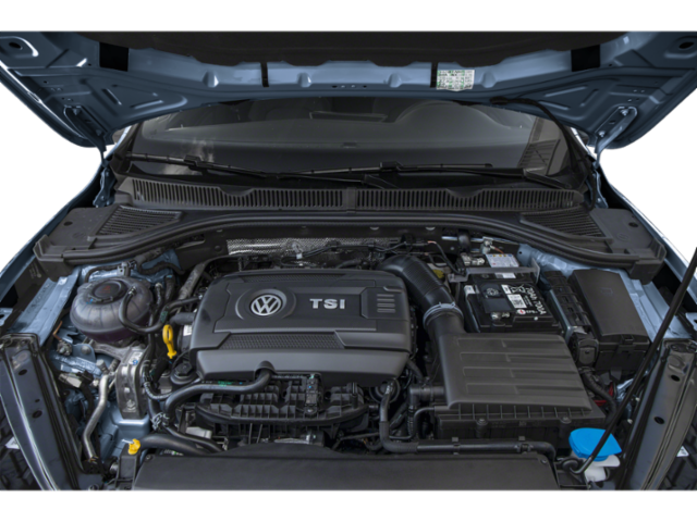 2027 Volkswagen Jetta GLI Autobahn