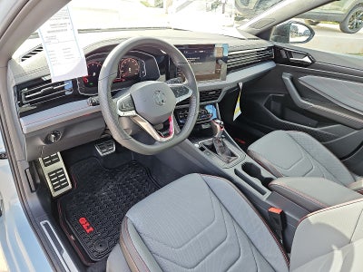 2026 Volkswagen Jetta GLI 2.0T Autobahn