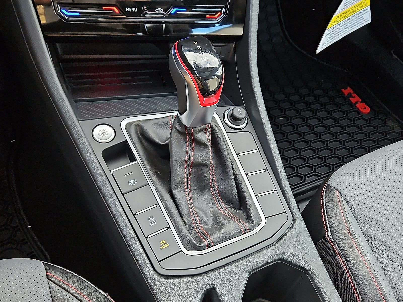 2026 Volkswagen Jetta GLI 2.0T Autobahn