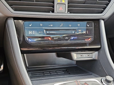 2026 Volkswagen Jetta GLI 2.0T Autobahn