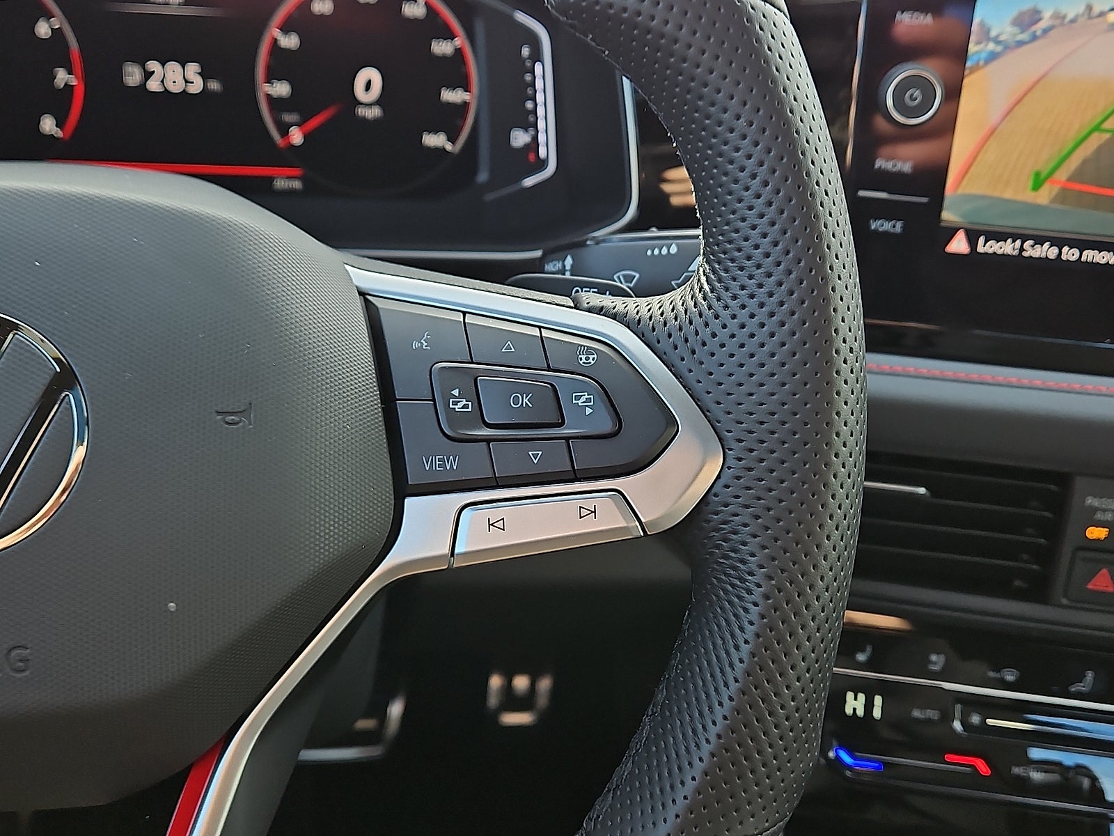 2026 Volkswagen Jetta GLI 2.0T Autobahn