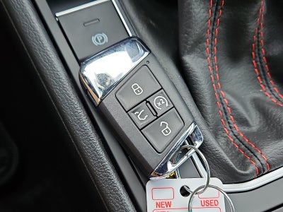 2026 Volkswagen Jetta GLI 2.0T Autobahn