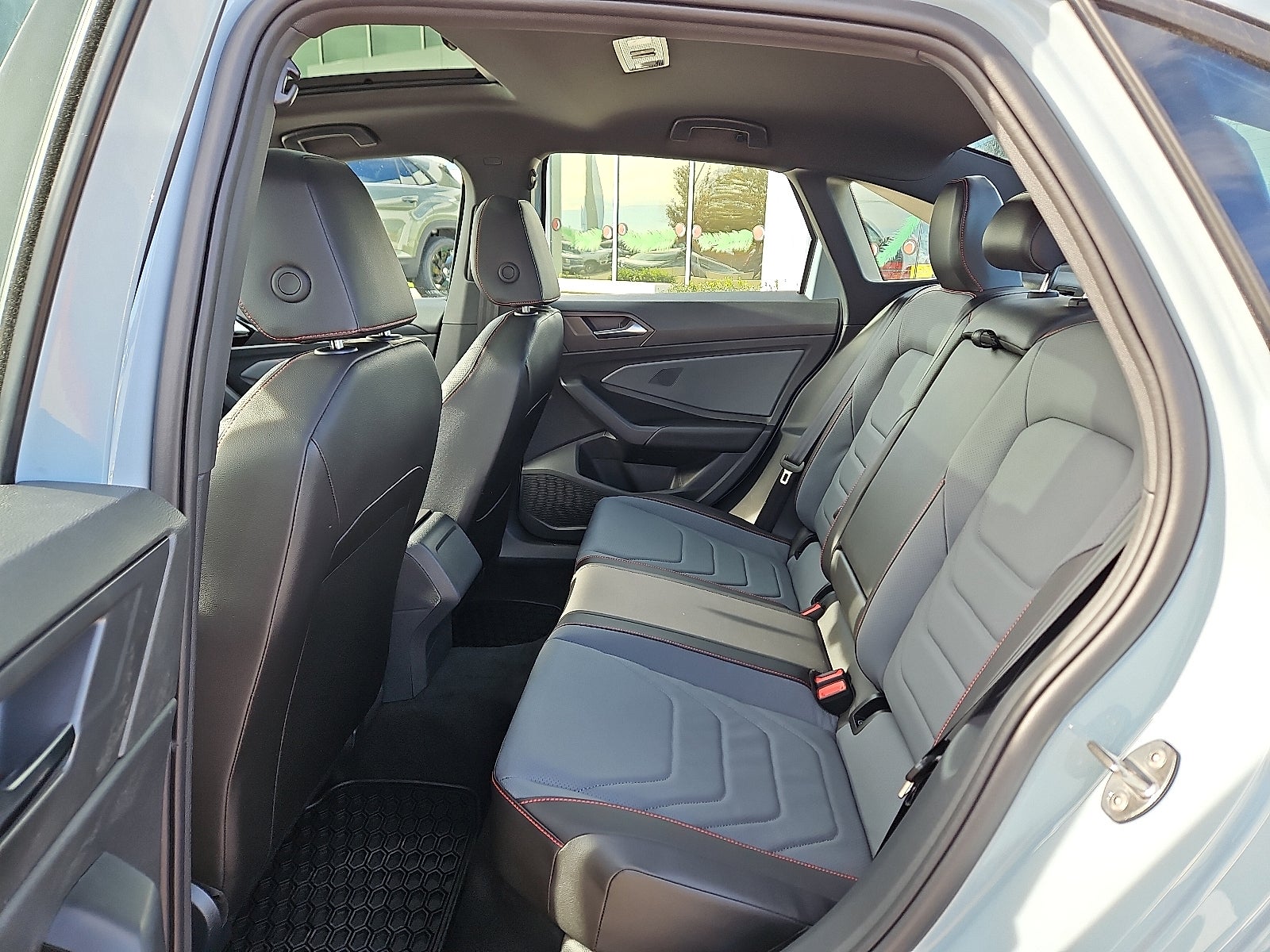 2026 Volkswagen Jetta GLI 2.0T Autobahn