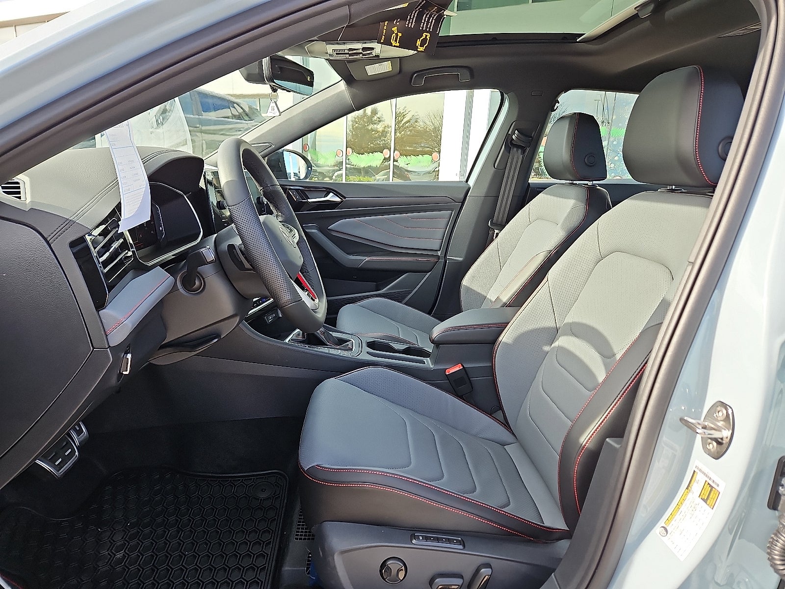 2026 Volkswagen Jetta GLI 2.0T Autobahn