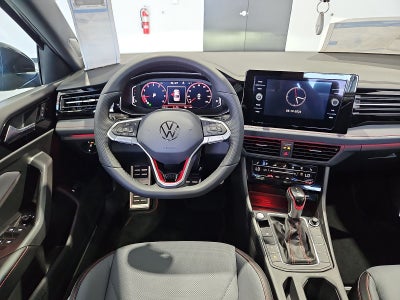 2026 Volkswagen Jetta GLI Autobahn